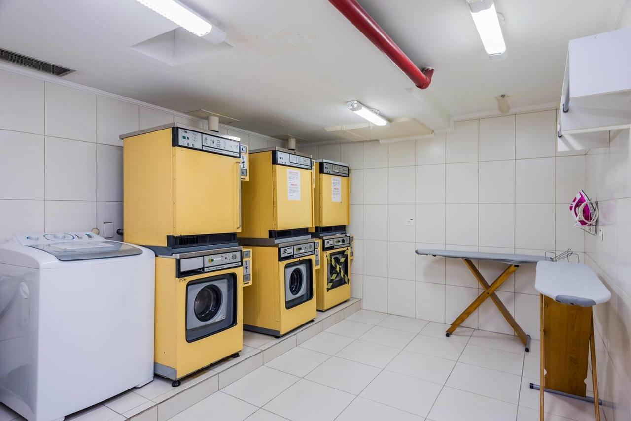 Bhomy Itaim Na Melhor Regiao Cl151 São Paulo Exteriér fotografie